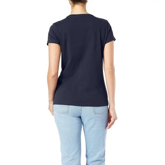 Signature by Levi Strauss & Co. T-Shirt Size L - Picture 12 of 12